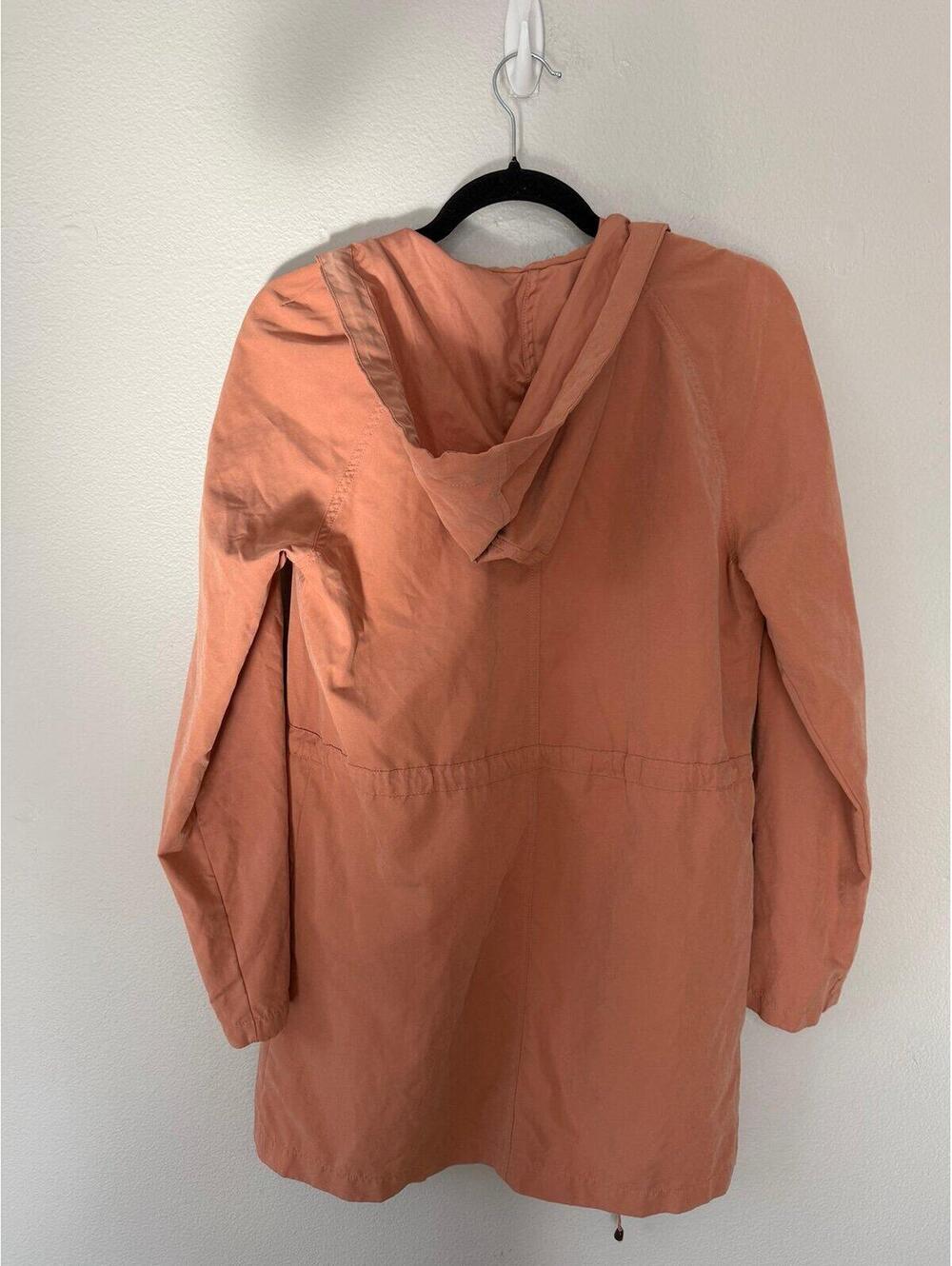 Love tree jacket size small - Picture 2 of 3